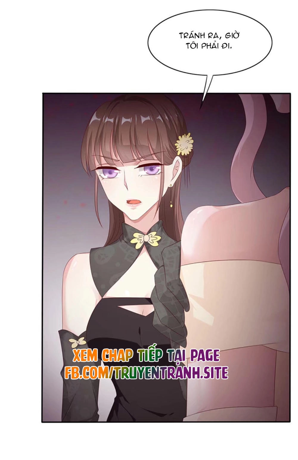 Cưng Chiều Vợ Cũ Lão Bà Đại Nhân Thật Mê Người Chapter 100 - 6