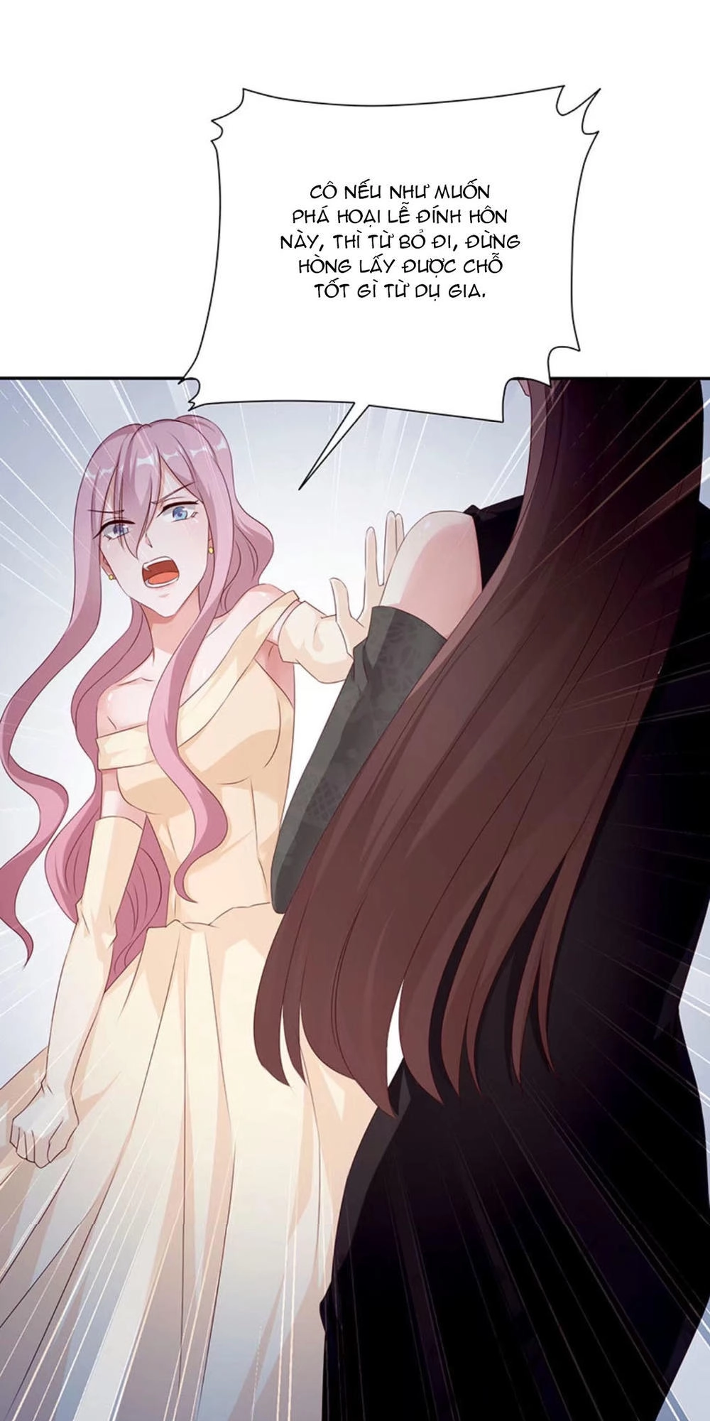 Cưng Chiều Vợ Cũ Lão Bà Đại Nhân Thật Mê Người Chapter 100 - 7