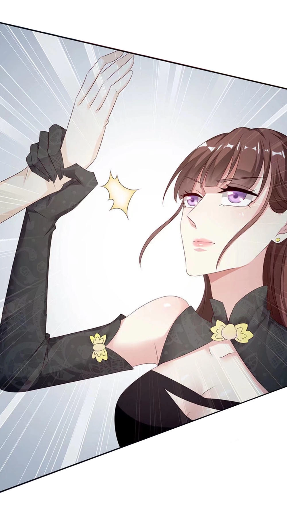 Cưng Chiều Vợ Cũ Lão Bà Đại Nhân Thật Mê Người Chapter 100 - 30