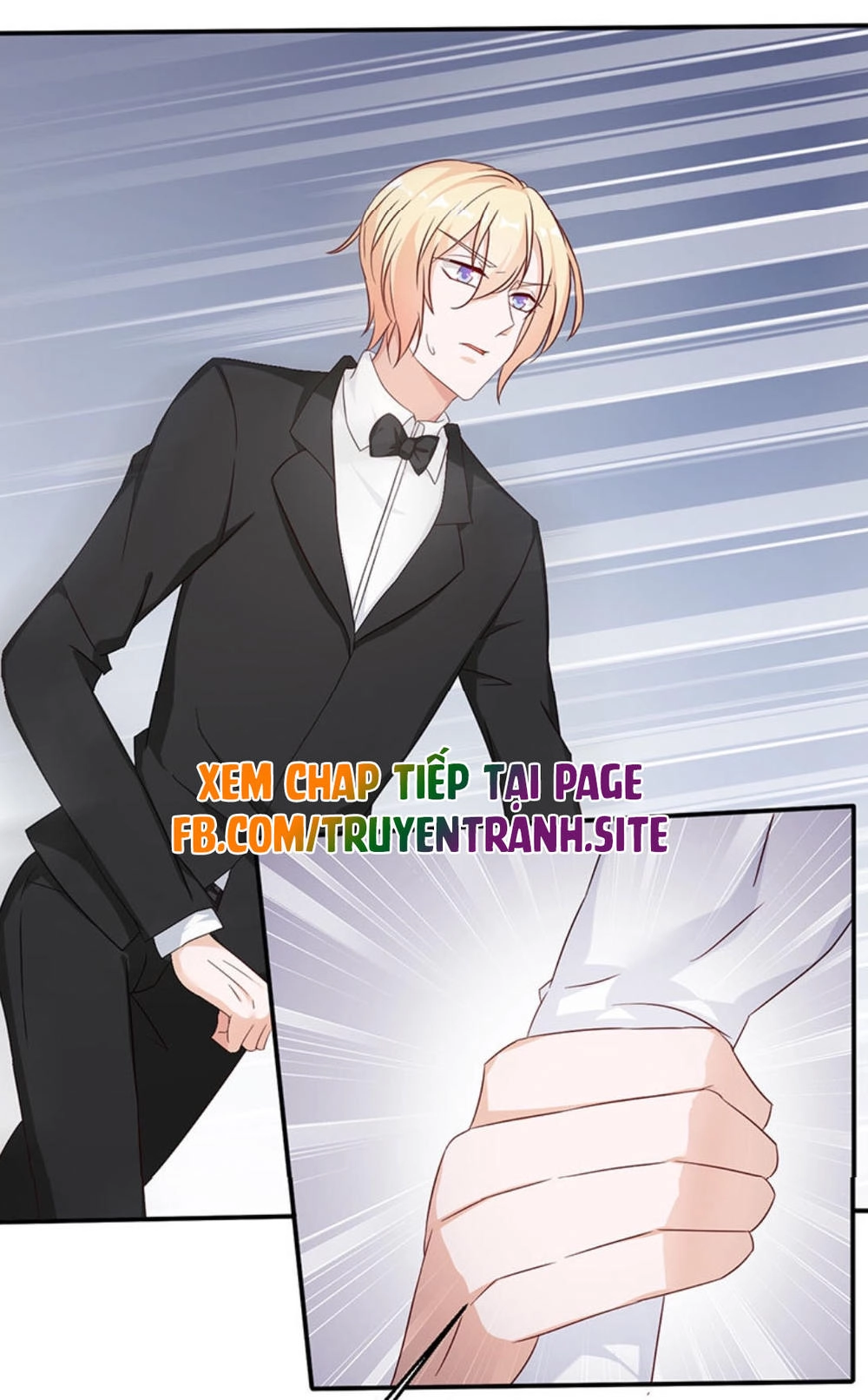 Cưng Chiều Vợ Cũ Lão Bà Đại Nhân Thật Mê Người Chapter 102 - 1