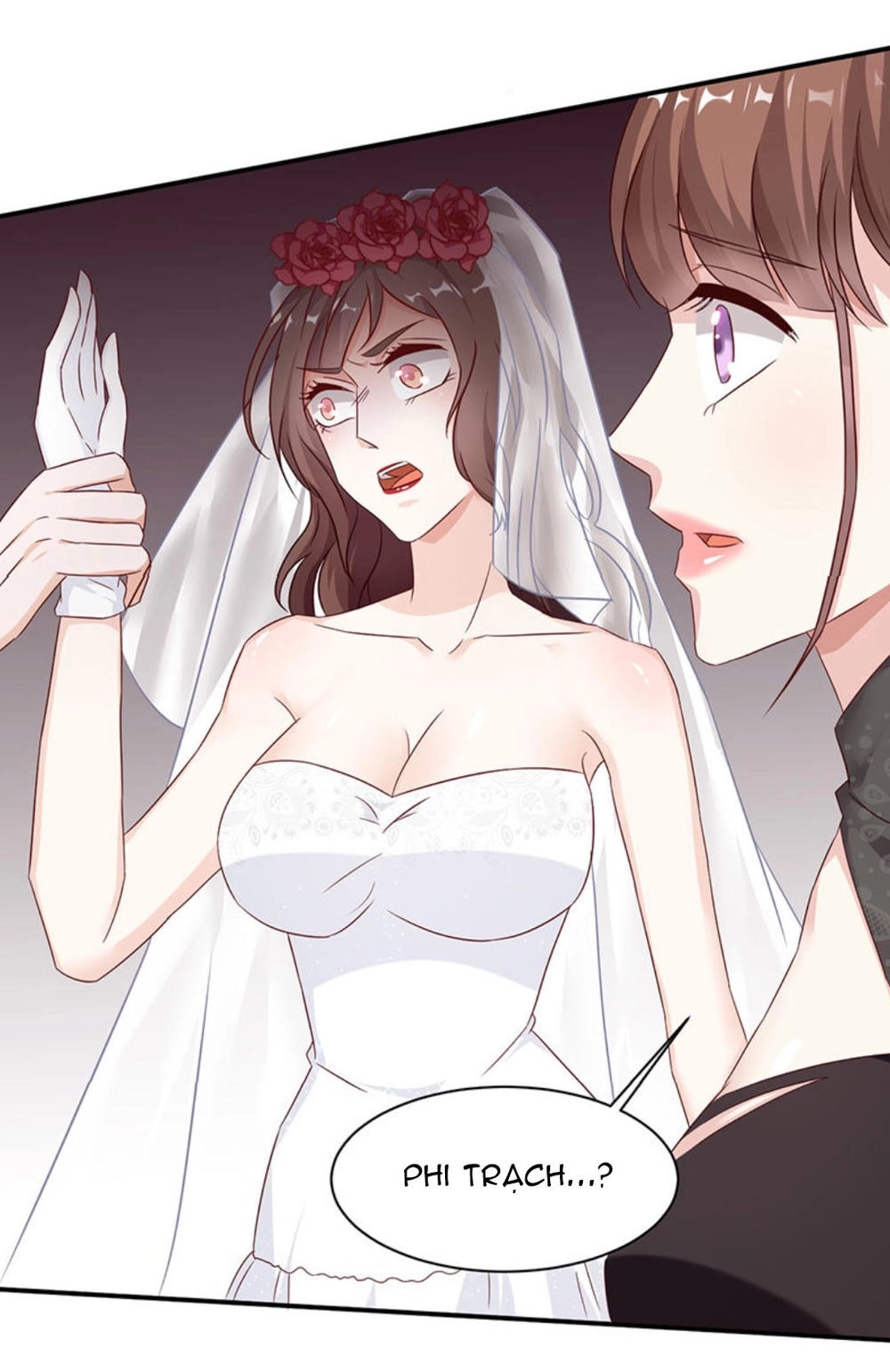 Cưng Chiều Vợ Cũ Lão Bà Đại Nhân Thật Mê Người Chapter 102 - 3