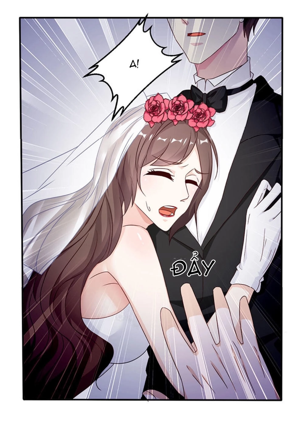 Cưng Chiều Vợ Cũ Lão Bà Đại Nhân Thật Mê Người Chapter 102 - 5