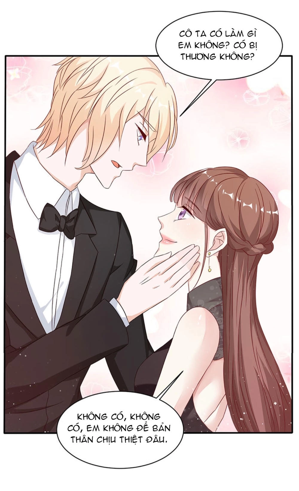 Cưng Chiều Vợ Cũ Lão Bà Đại Nhân Thật Mê Người Chapter 102 - 8