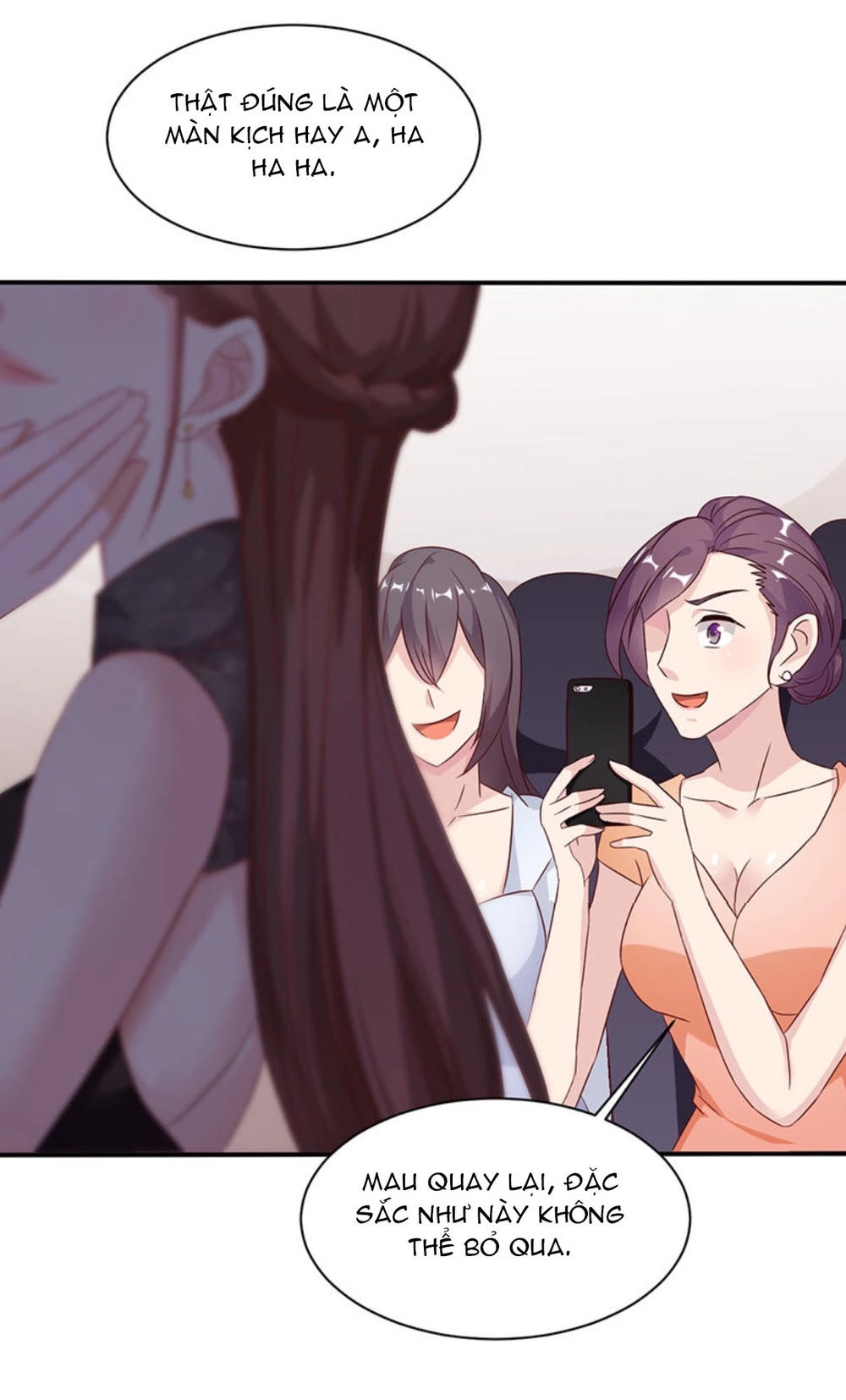 Cưng Chiều Vợ Cũ Lão Bà Đại Nhân Thật Mê Người Chapter 102 - 9