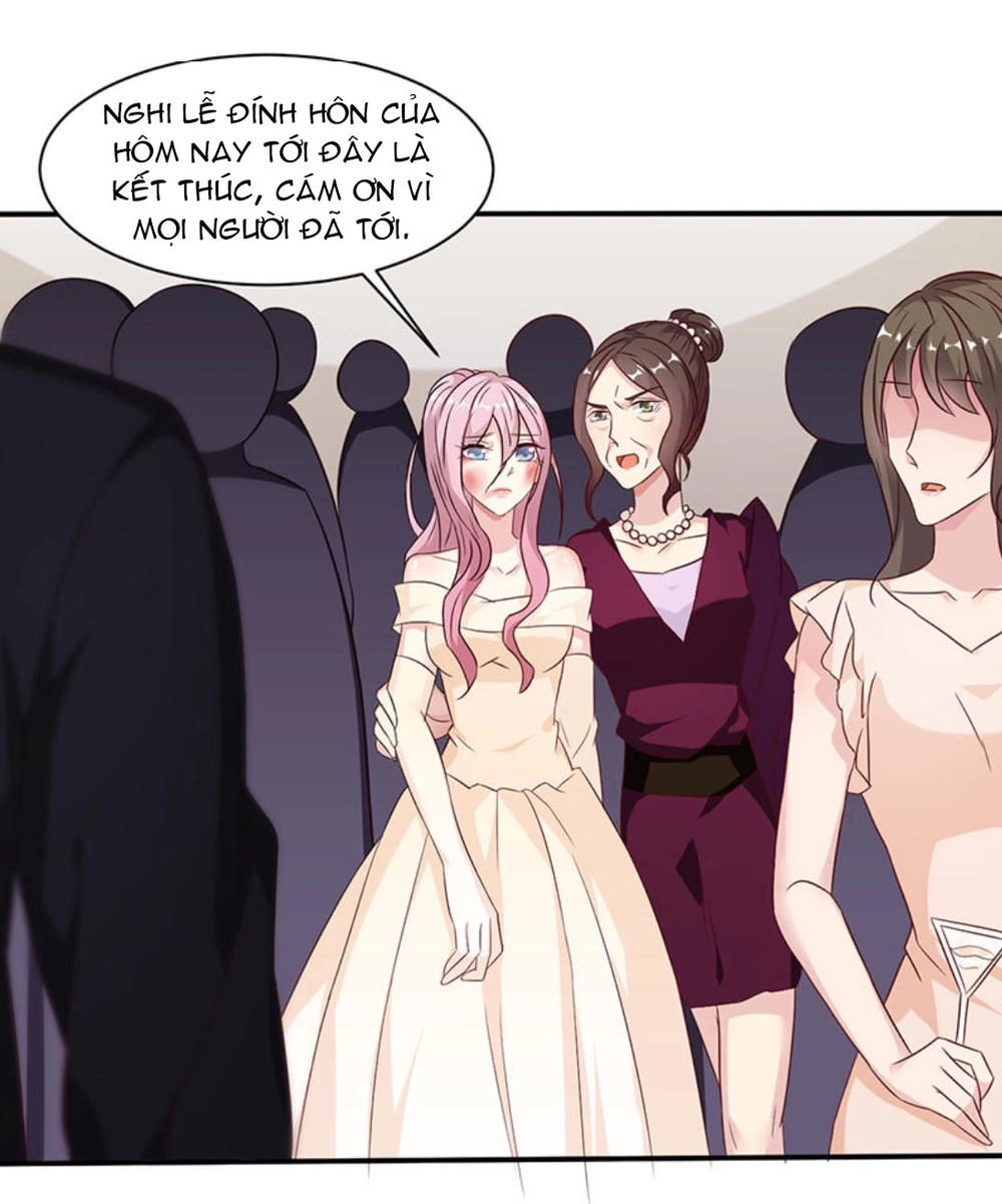 Cưng Chiều Vợ Cũ Lão Bà Đại Nhân Thật Mê Người Chapter 102 - 10