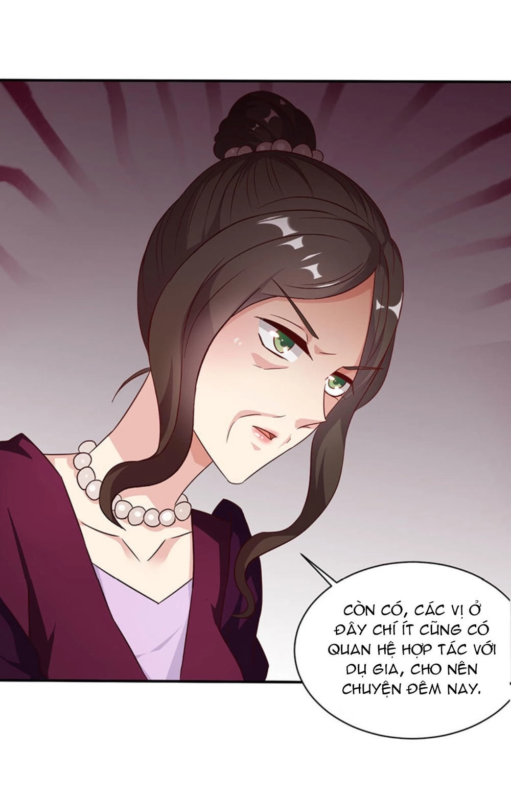 Cưng Chiều Vợ Cũ Lão Bà Đại Nhân Thật Mê Người Chapter 102 - 11