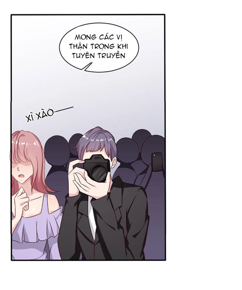 Cưng Chiều Vợ Cũ Lão Bà Đại Nhân Thật Mê Người Chapter 102 - 12