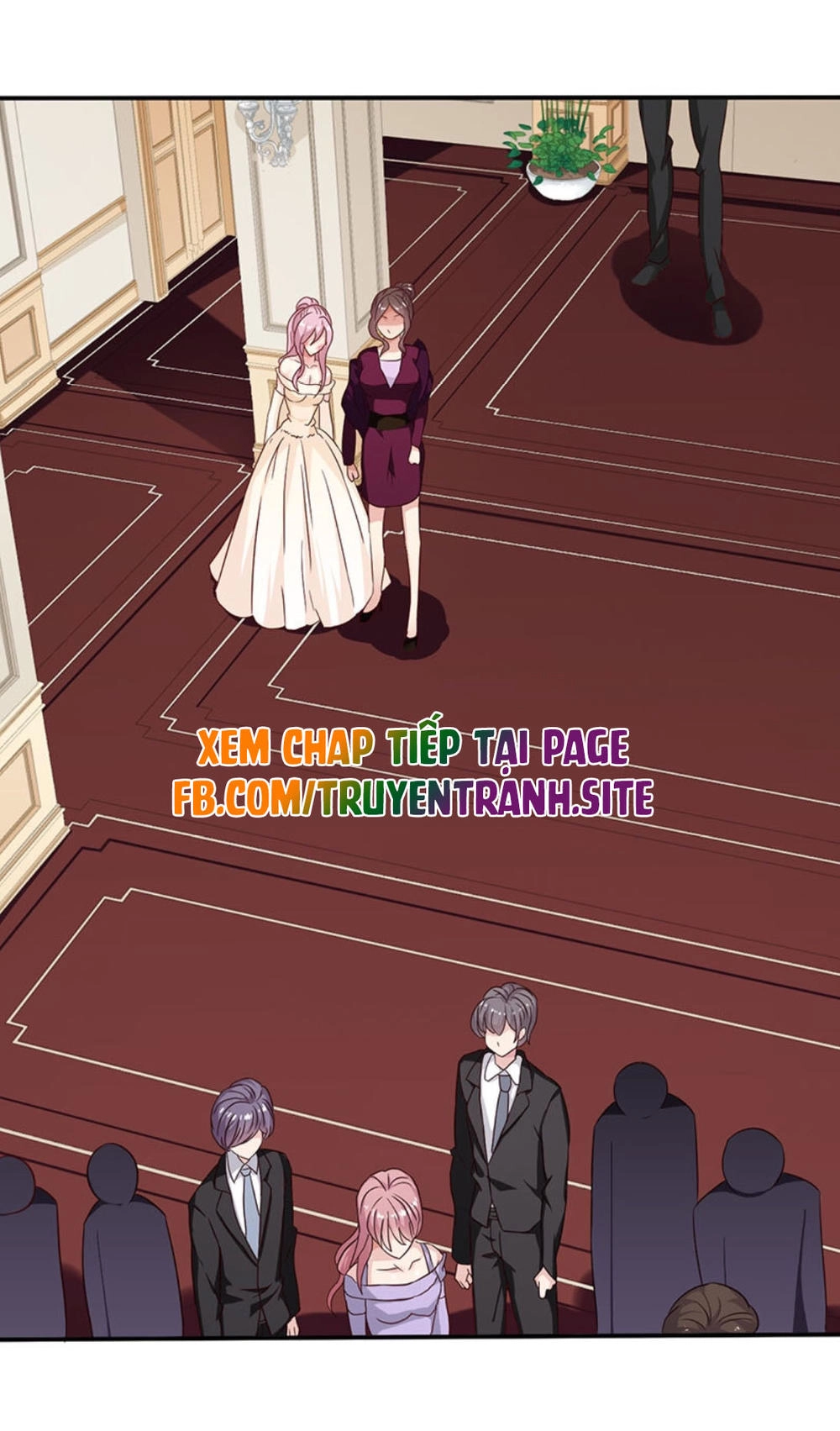 Cưng Chiều Vợ Cũ Lão Bà Đại Nhân Thật Mê Người Chapter 102 - 13