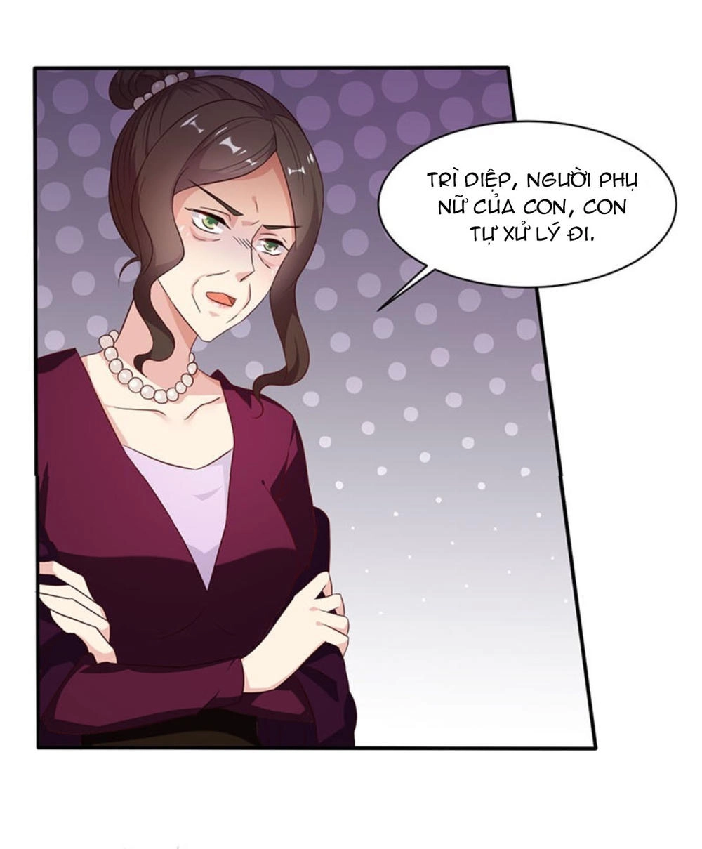 Cưng Chiều Vợ Cũ Lão Bà Đại Nhân Thật Mê Người Chapter 102 - 15