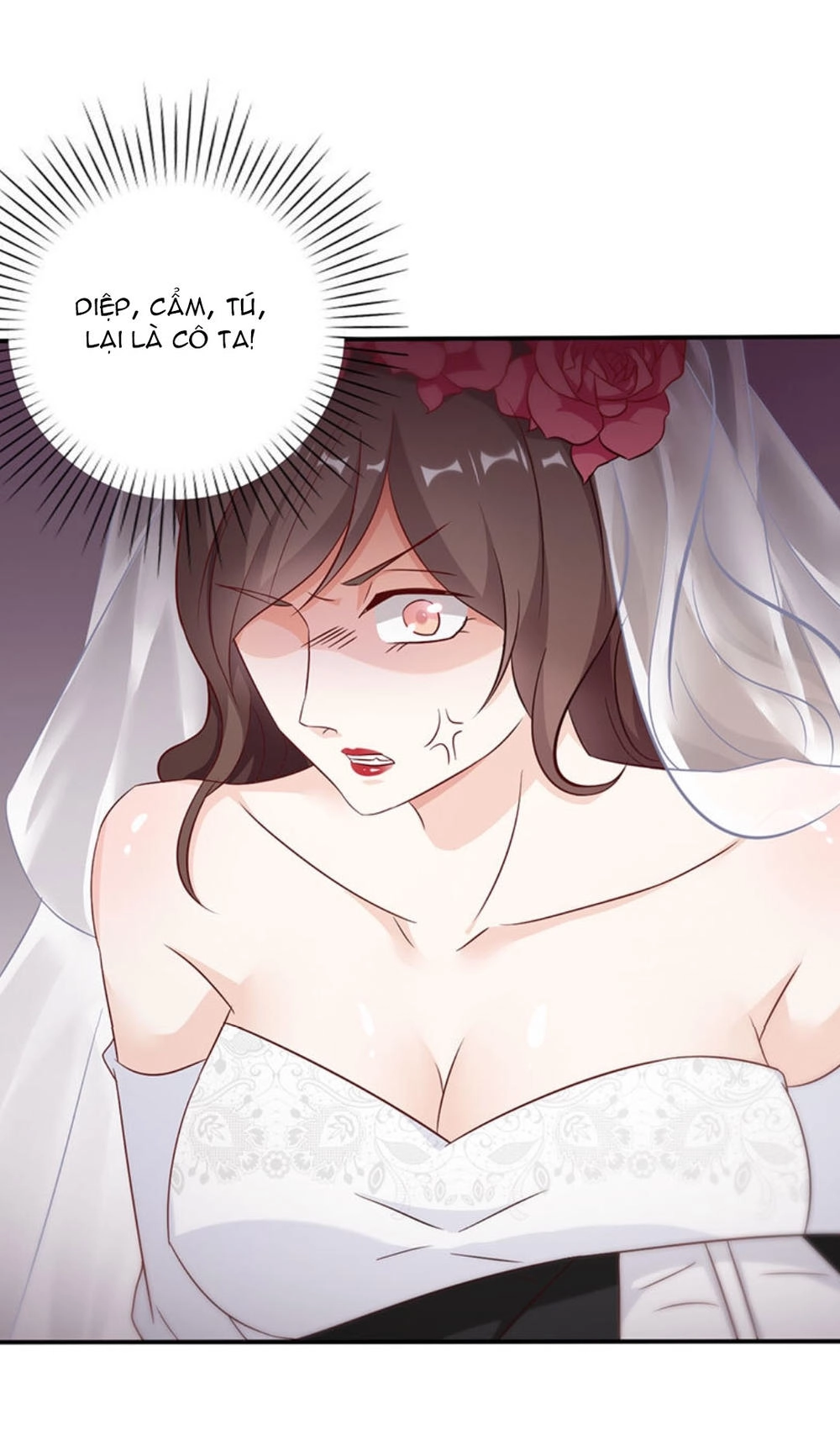 Cưng Chiều Vợ Cũ Lão Bà Đại Nhân Thật Mê Người Chapter 102 - 16