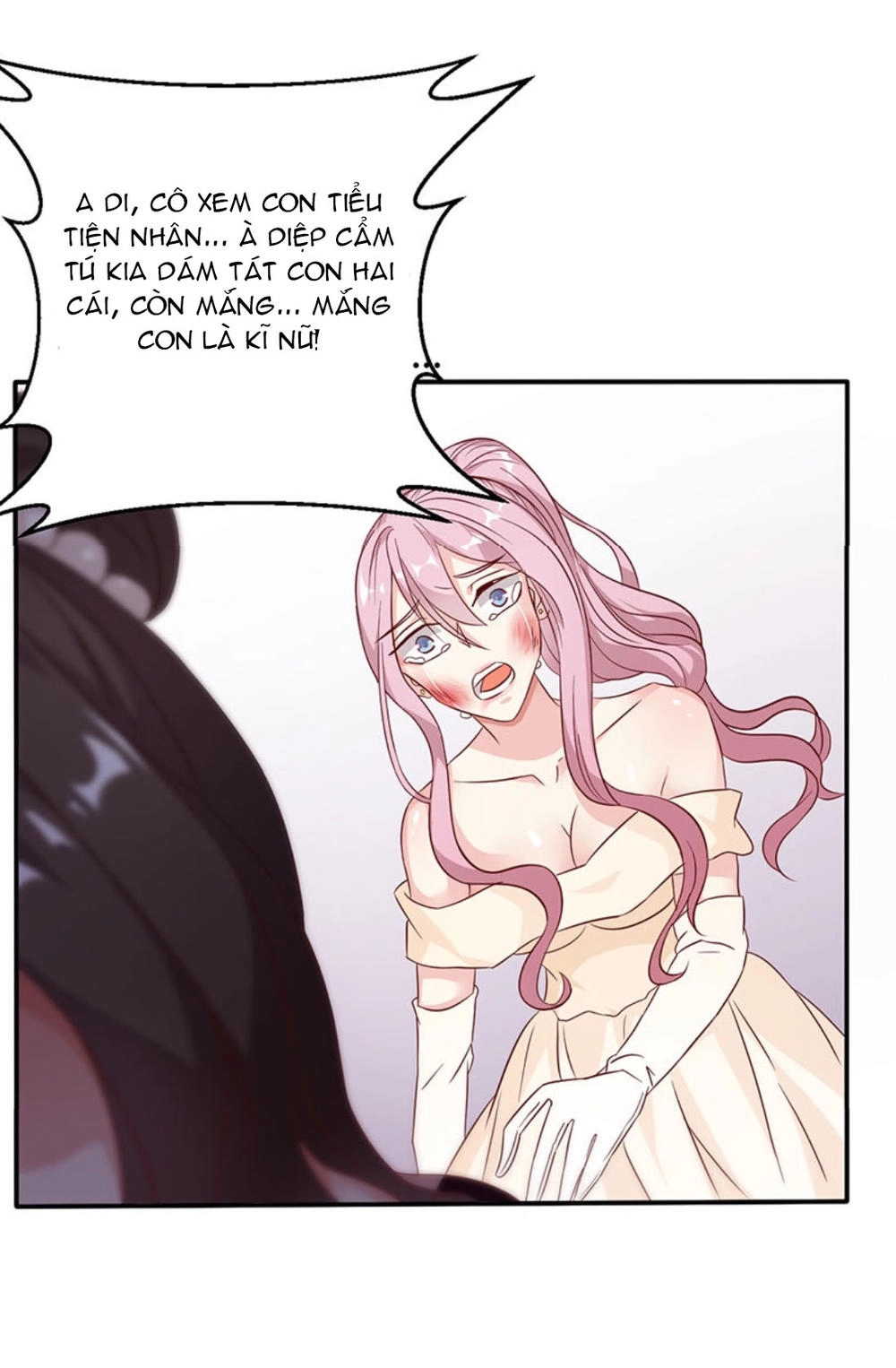 Cưng Chiều Vợ Cũ Lão Bà Đại Nhân Thật Mê Người Chapter 102 - 17