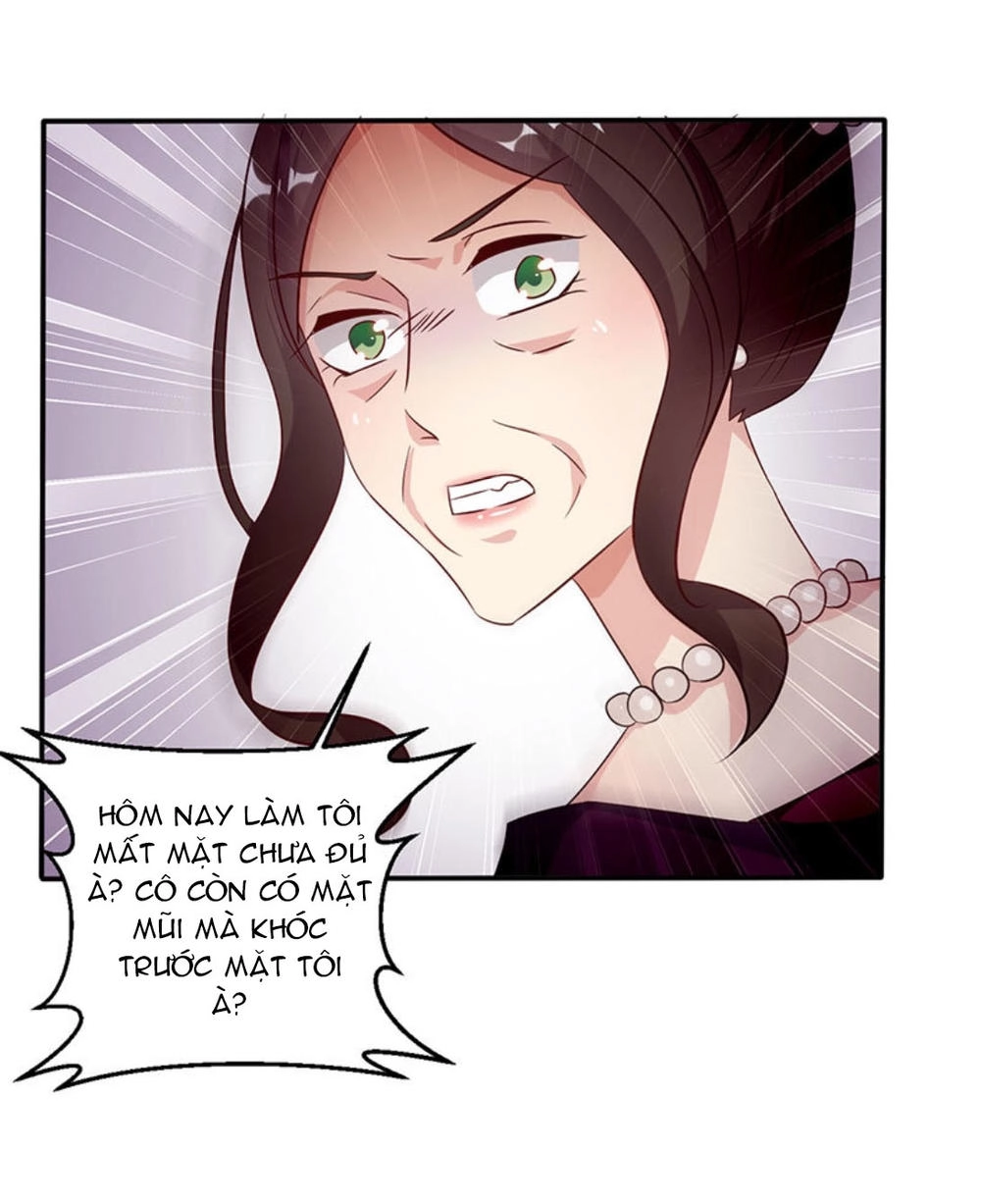 Cưng Chiều Vợ Cũ Lão Bà Đại Nhân Thật Mê Người Chapter 102 - 19