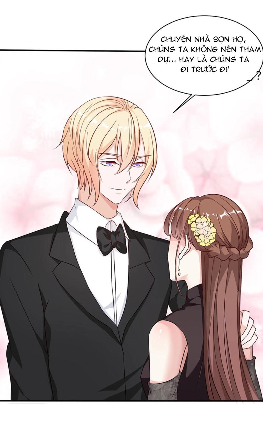 Cưng Chiều Vợ Cũ Lão Bà Đại Nhân Thật Mê Người Chapter 102 - 20