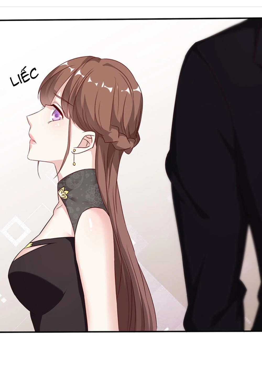 Cưng Chiều Vợ Cũ Lão Bà Đại Nhân Thật Mê Người Chapter 102 - 21