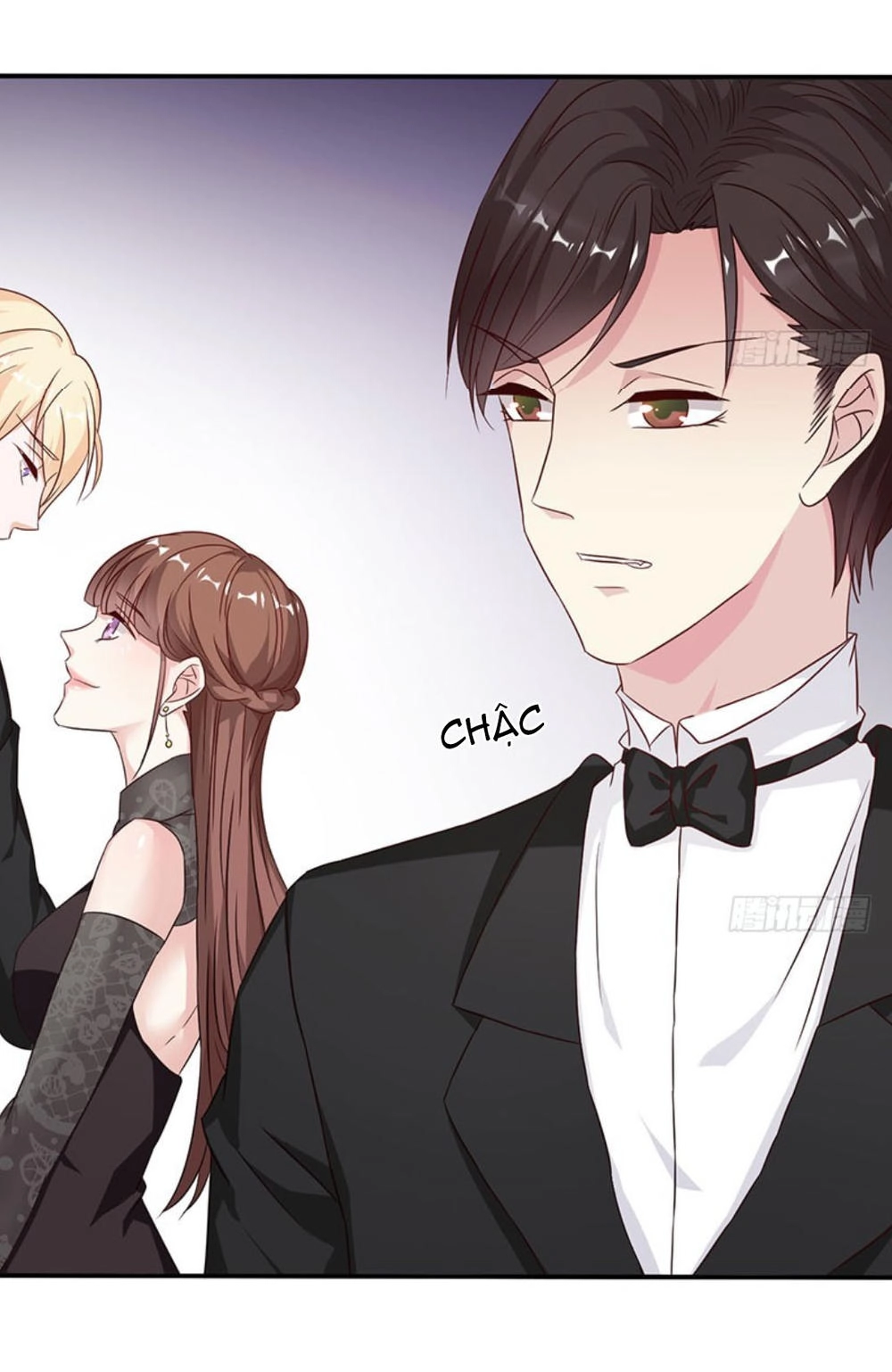 Cưng Chiều Vợ Cũ Lão Bà Đại Nhân Thật Mê Người Chapter 102 - 23