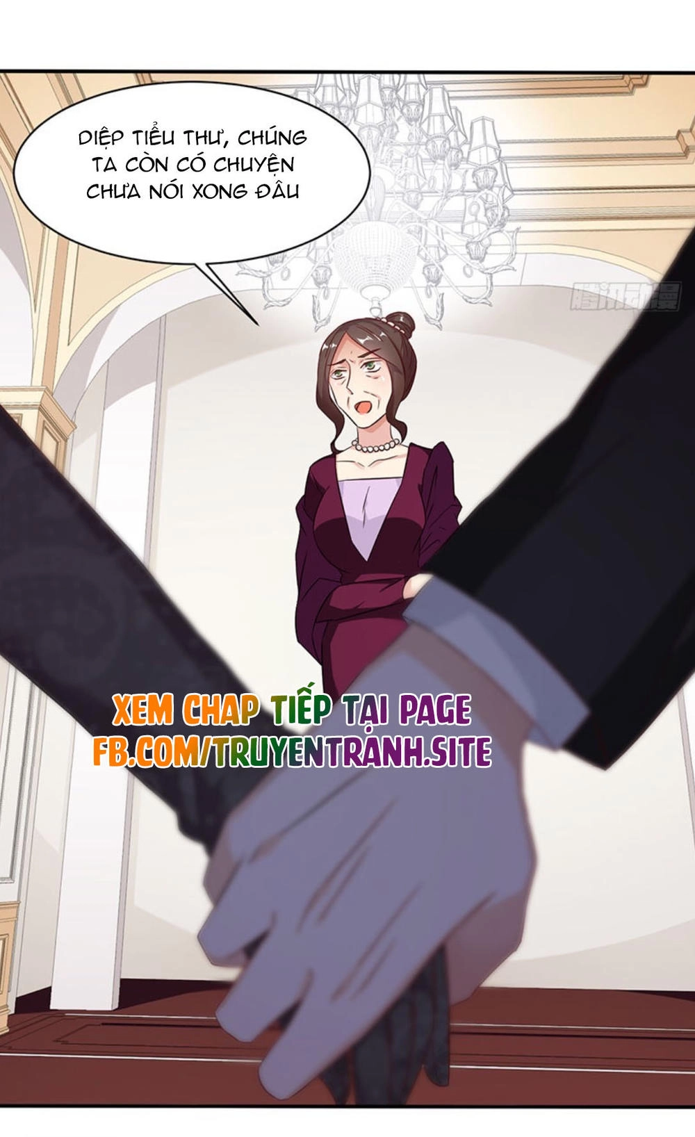 Cưng Chiều Vợ Cũ Lão Bà Đại Nhân Thật Mê Người Chapter 102 - 24