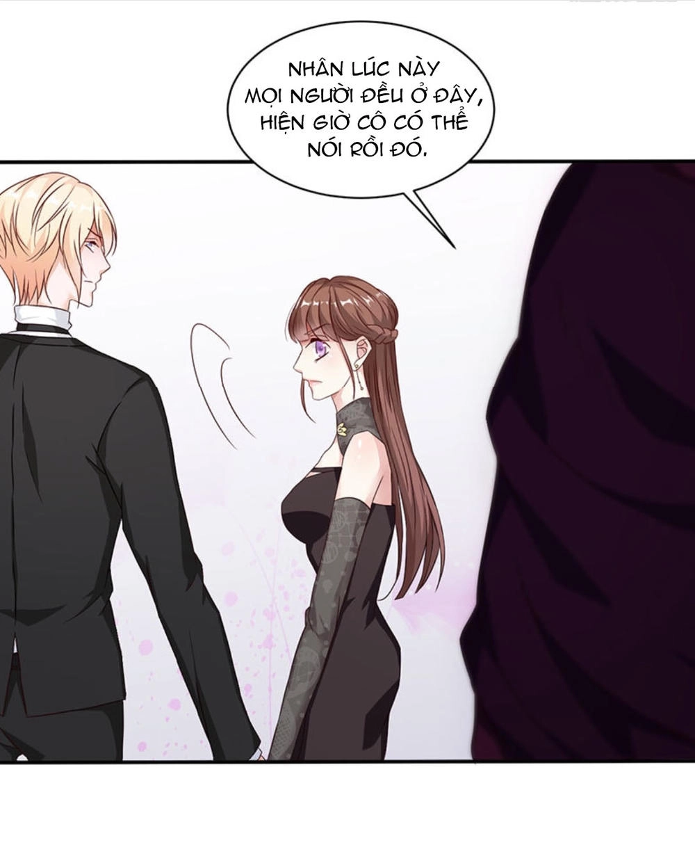 Cưng Chiều Vợ Cũ Lão Bà Đại Nhân Thật Mê Người Chapter 102 - 25