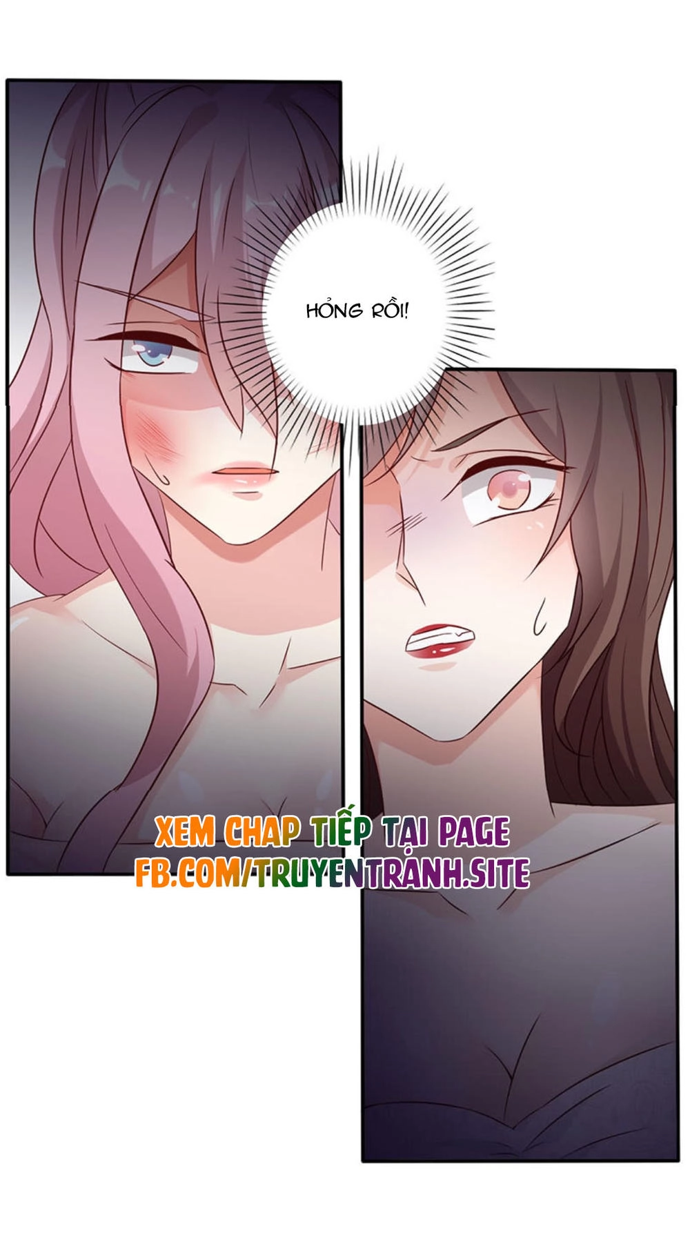 Cưng Chiều Vợ Cũ Lão Bà Đại Nhân Thật Mê Người Chapter 102 - 29