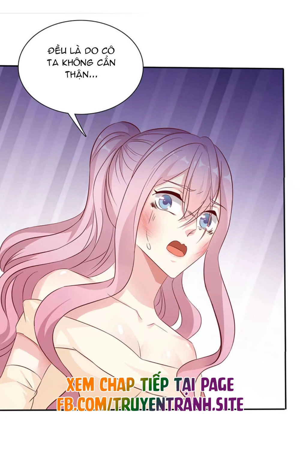 Cưng Chiều Vợ Cũ Lão Bà Đại Nhân Thật Mê Người Chapter 103 - 7