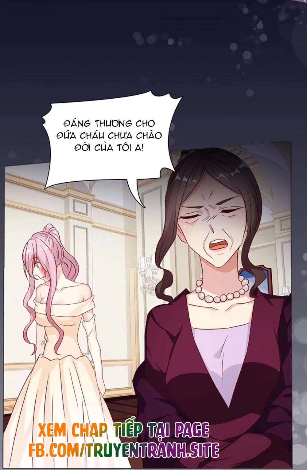 Cưng Chiều Vợ Cũ Lão Bà Đại Nhân Thật Mê Người Chapter 103 - 24