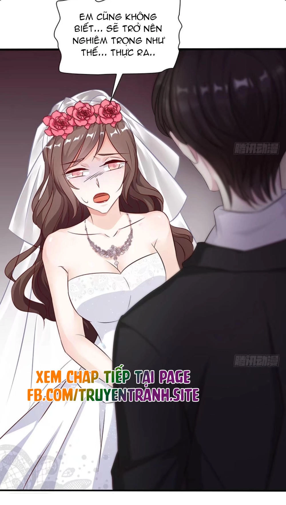 Cưng Chiều Vợ Cũ Lão Bà Đại Nhân Thật Mê Người Chapter 104 - 1