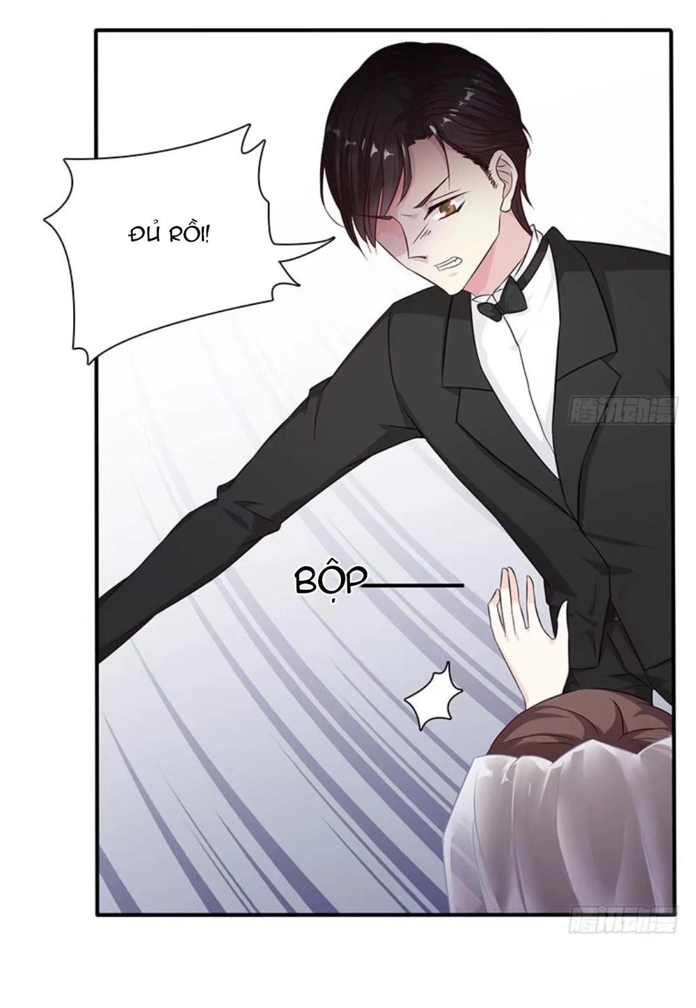 Cưng Chiều Vợ Cũ Lão Bà Đại Nhân Thật Mê Người Chapter 104 - 2