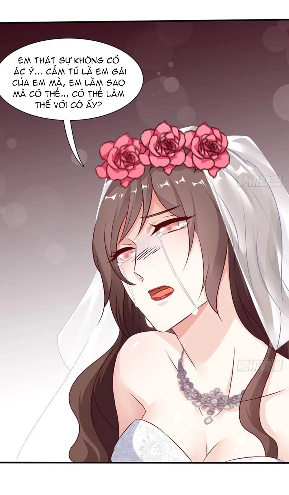 Cưng Chiều Vợ Cũ Lão Bà Đại Nhân Thật Mê Người Chapter 104 - 6