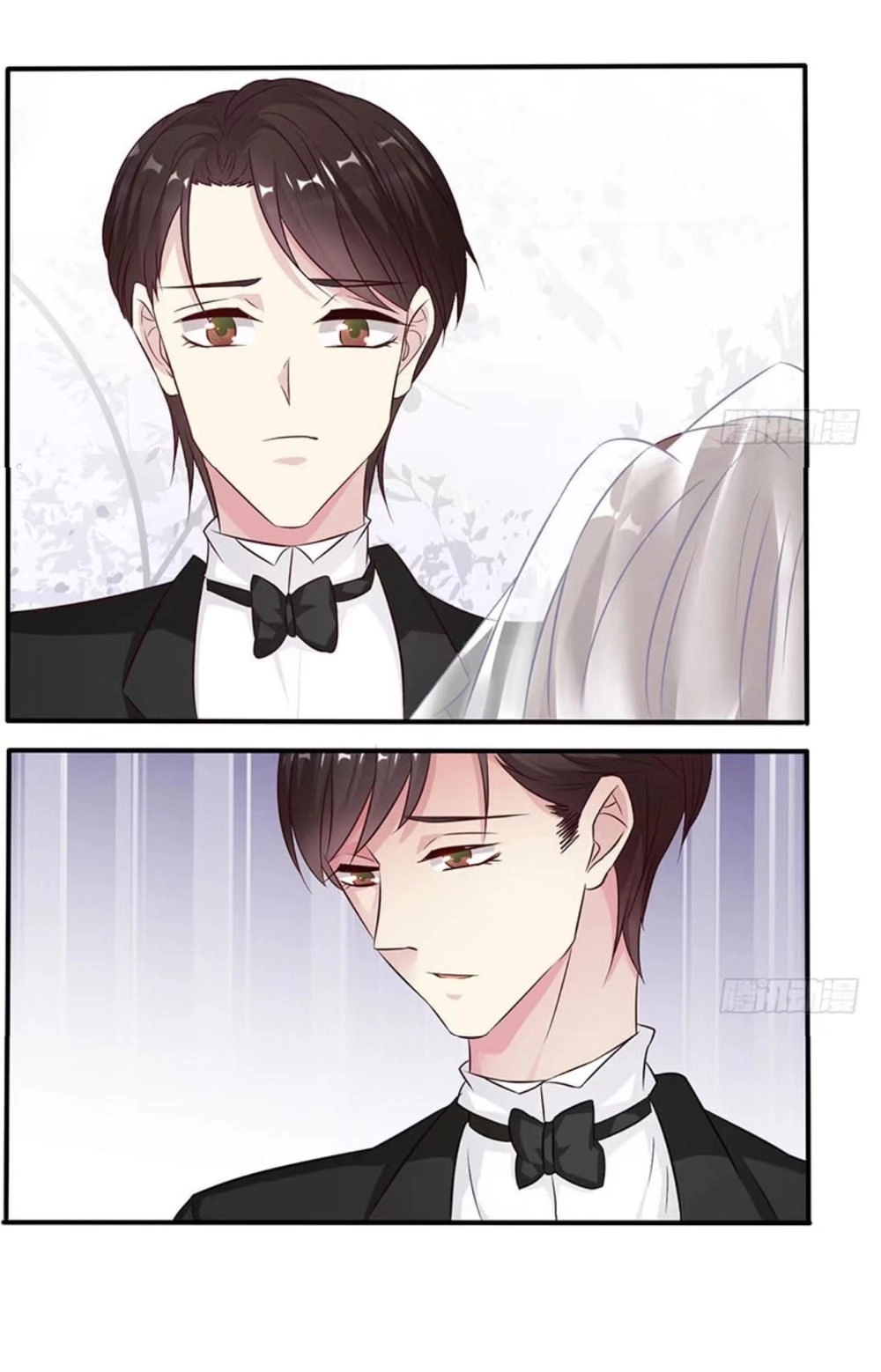 Cưng Chiều Vợ Cũ Lão Bà Đại Nhân Thật Mê Người Chapter 104 - 7