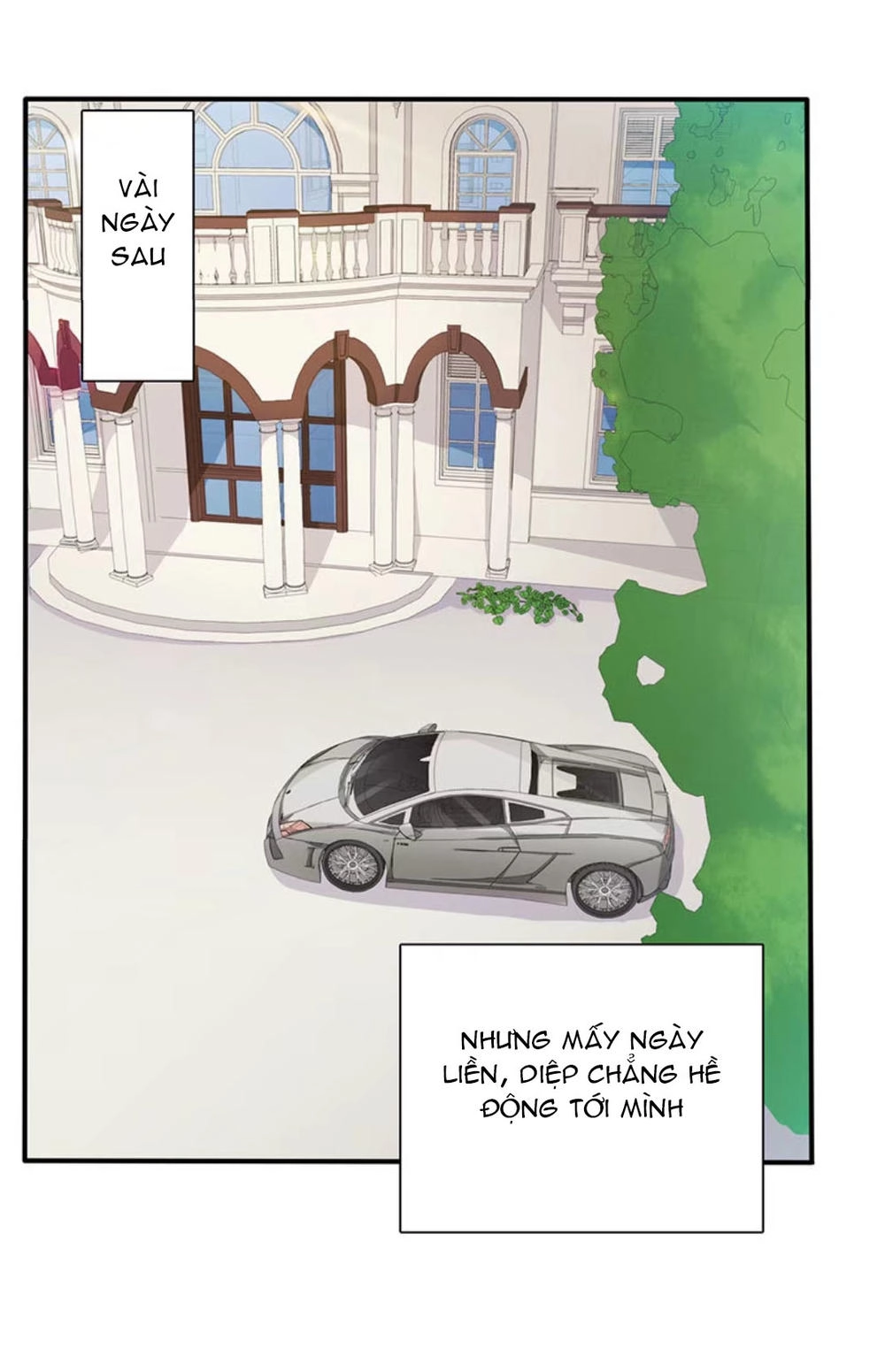 Cưng Chiều Vợ Cũ Lão Bà Đại Nhân Thật Mê Người Chapter 104 - 12