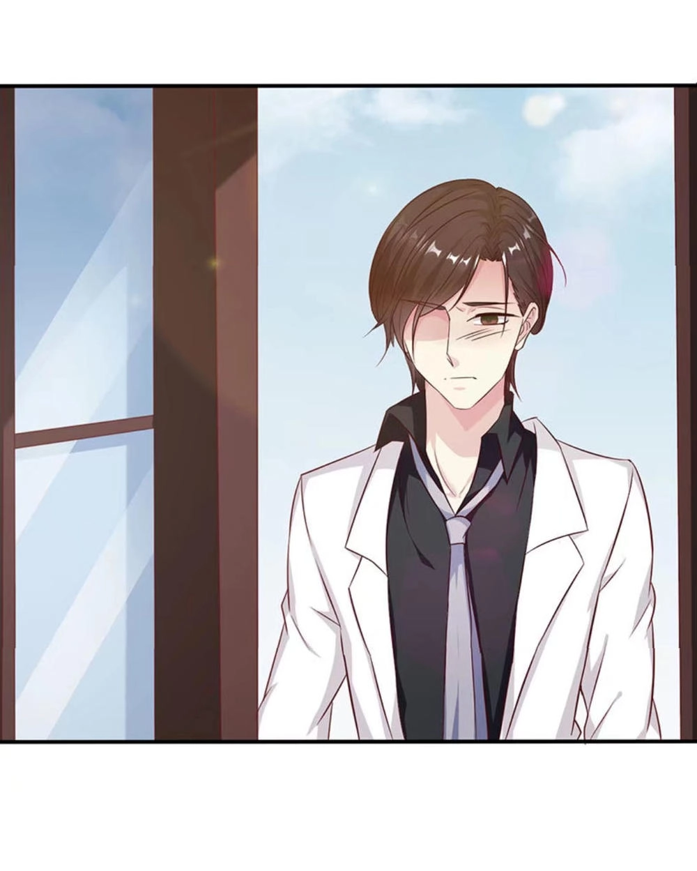 Cưng Chiều Vợ Cũ Lão Bà Đại Nhân Thật Mê Người Chapter 104 - 13