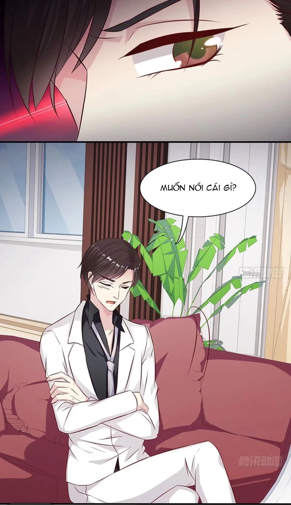 Cưng Chiều Vợ Cũ Lão Bà Đại Nhân Thật Mê Người Chapter 104 - 18