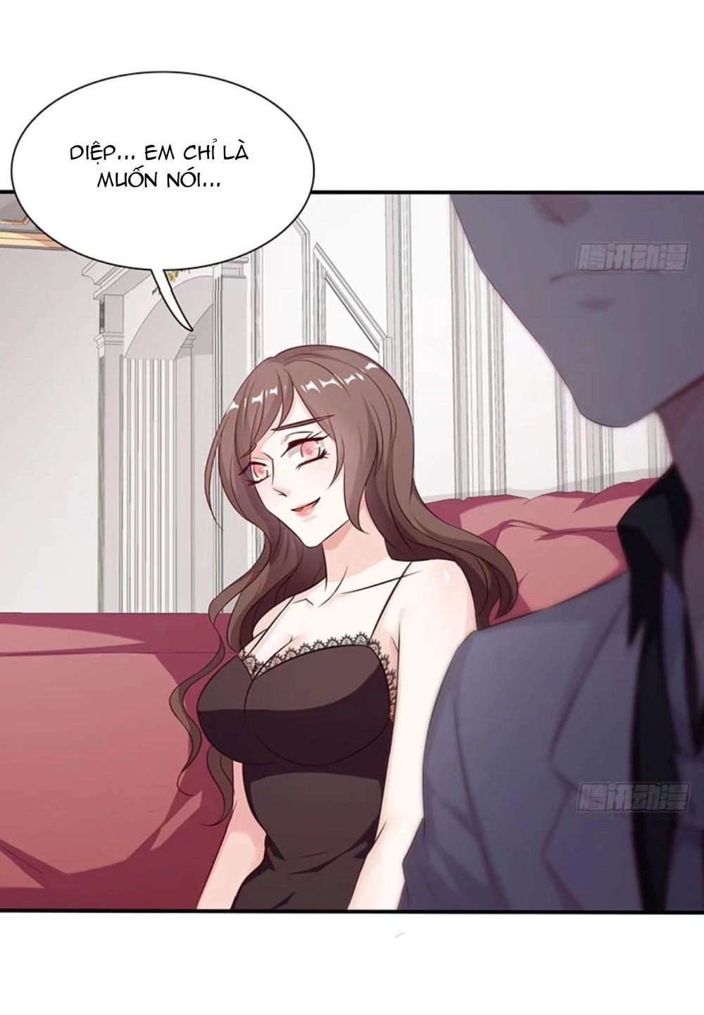 Cưng Chiều Vợ Cũ Lão Bà Đại Nhân Thật Mê Người Chapter 104 - 19