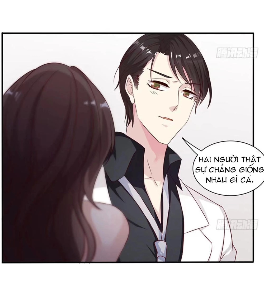 Cưng Chiều Vợ Cũ Lão Bà Đại Nhân Thật Mê Người Chapter 104 - 20