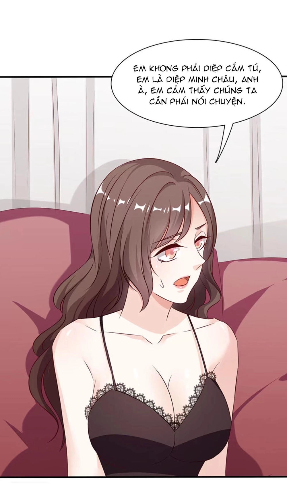 Cưng Chiều Vợ Cũ Lão Bà Đại Nhân Thật Mê Người Chapter 104 - 21