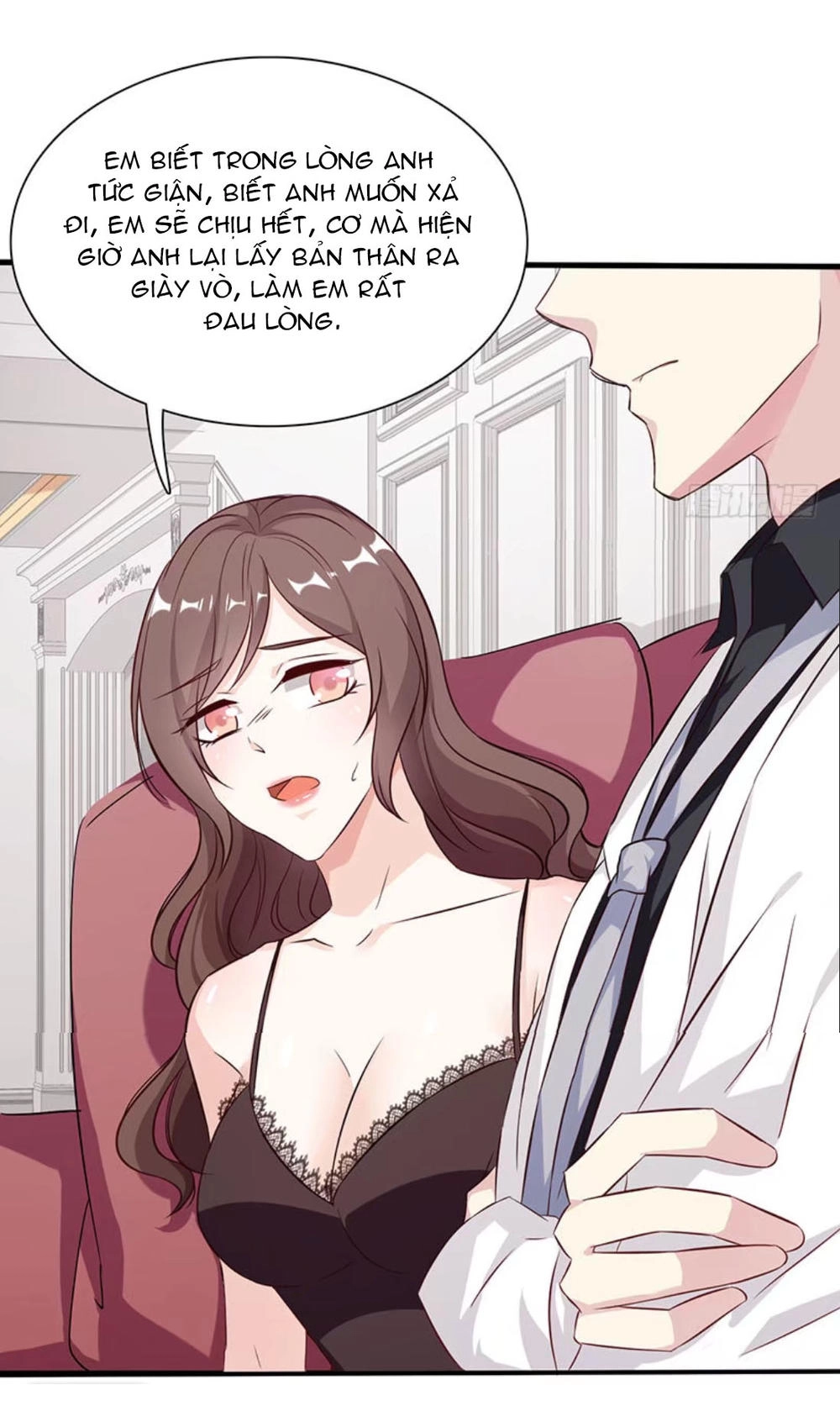 Cưng Chiều Vợ Cũ Lão Bà Đại Nhân Thật Mê Người Chapter 104 - 22