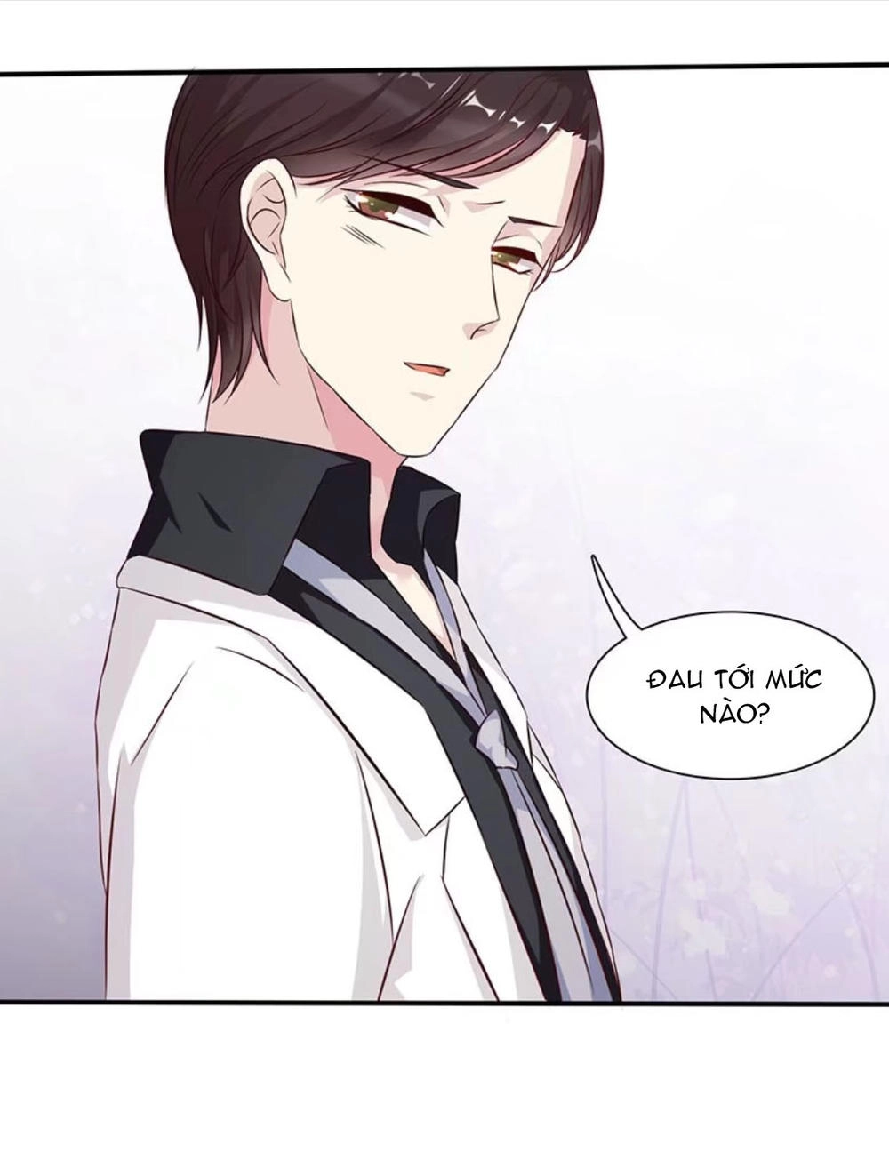 Cưng Chiều Vợ Cũ Lão Bà Đại Nhân Thật Mê Người Chapter 104 - 25