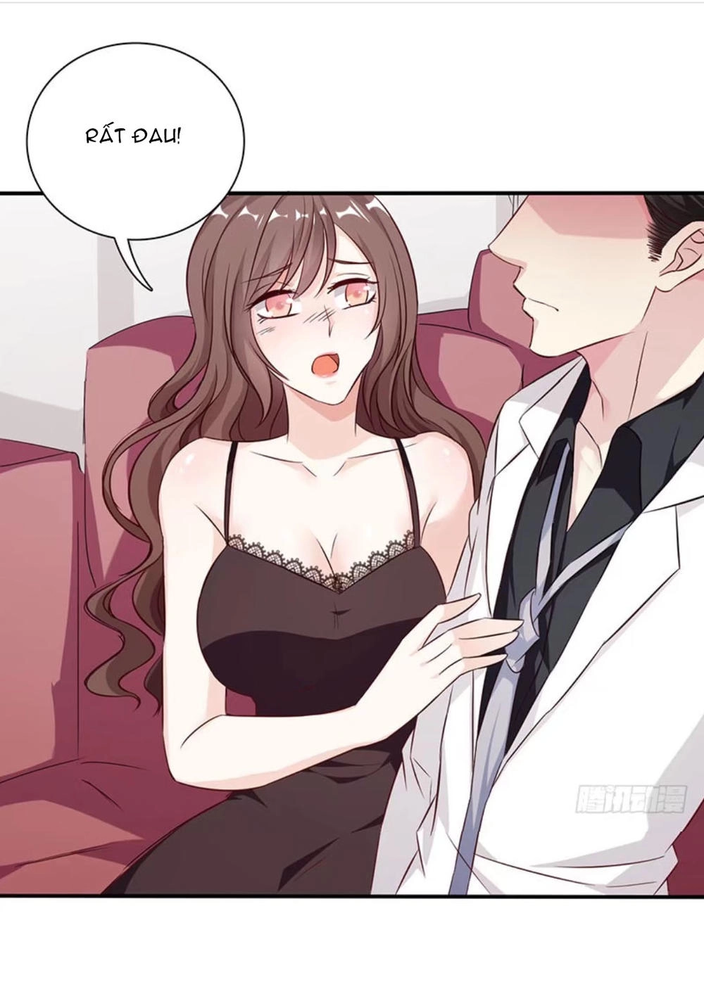 Cưng Chiều Vợ Cũ Lão Bà Đại Nhân Thật Mê Người Chapter 104 - 26