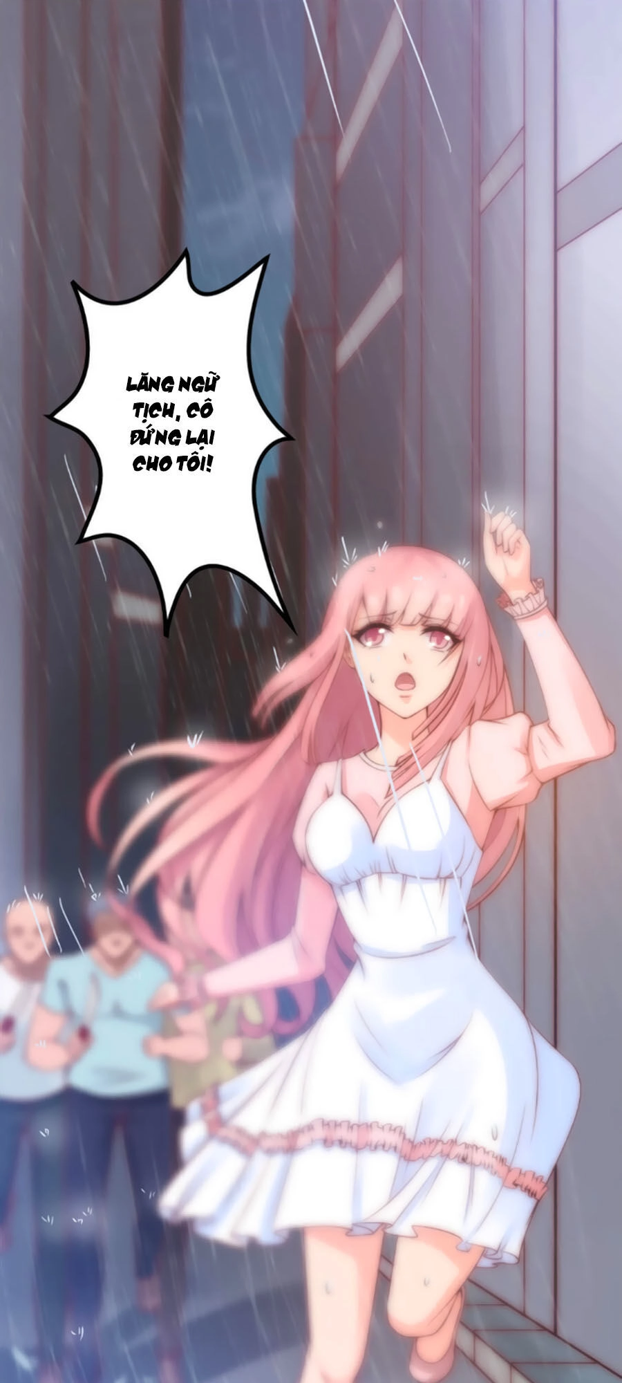 Đại Thúc, Người Ta Sẽ Ngoan Chapter 1 - 1