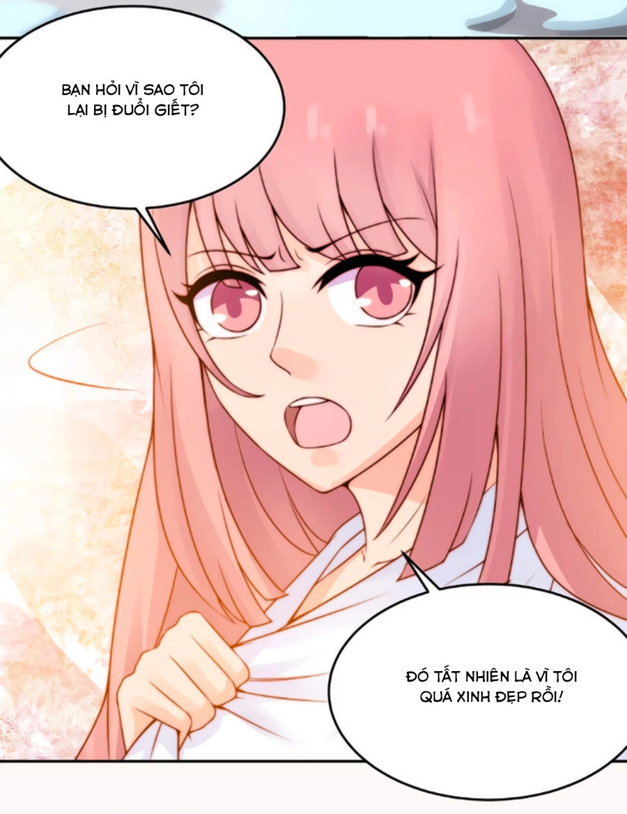 Đại Thúc, Người Ta Sẽ Ngoan Chapter 1 - 3