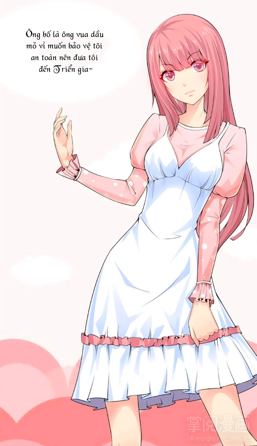 Đại Thúc, Người Ta Sẽ Ngoan Chapter 1 - 4