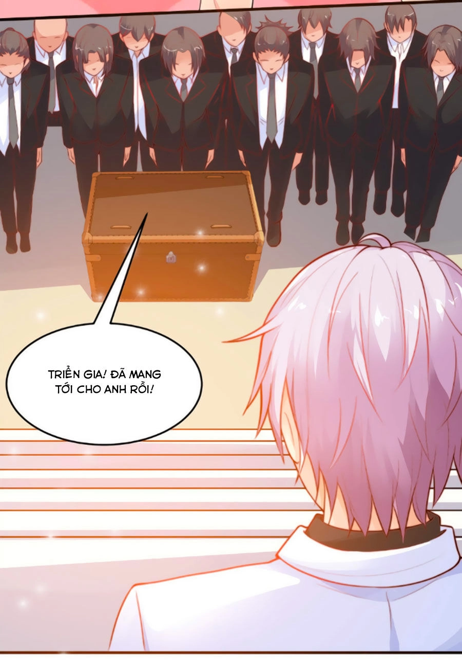 Đại Thúc, Người Ta Sẽ Ngoan Chapter 1 - 5