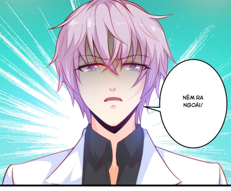 Đại Thúc, Người Ta Sẽ Ngoan Chapter 1 - 9