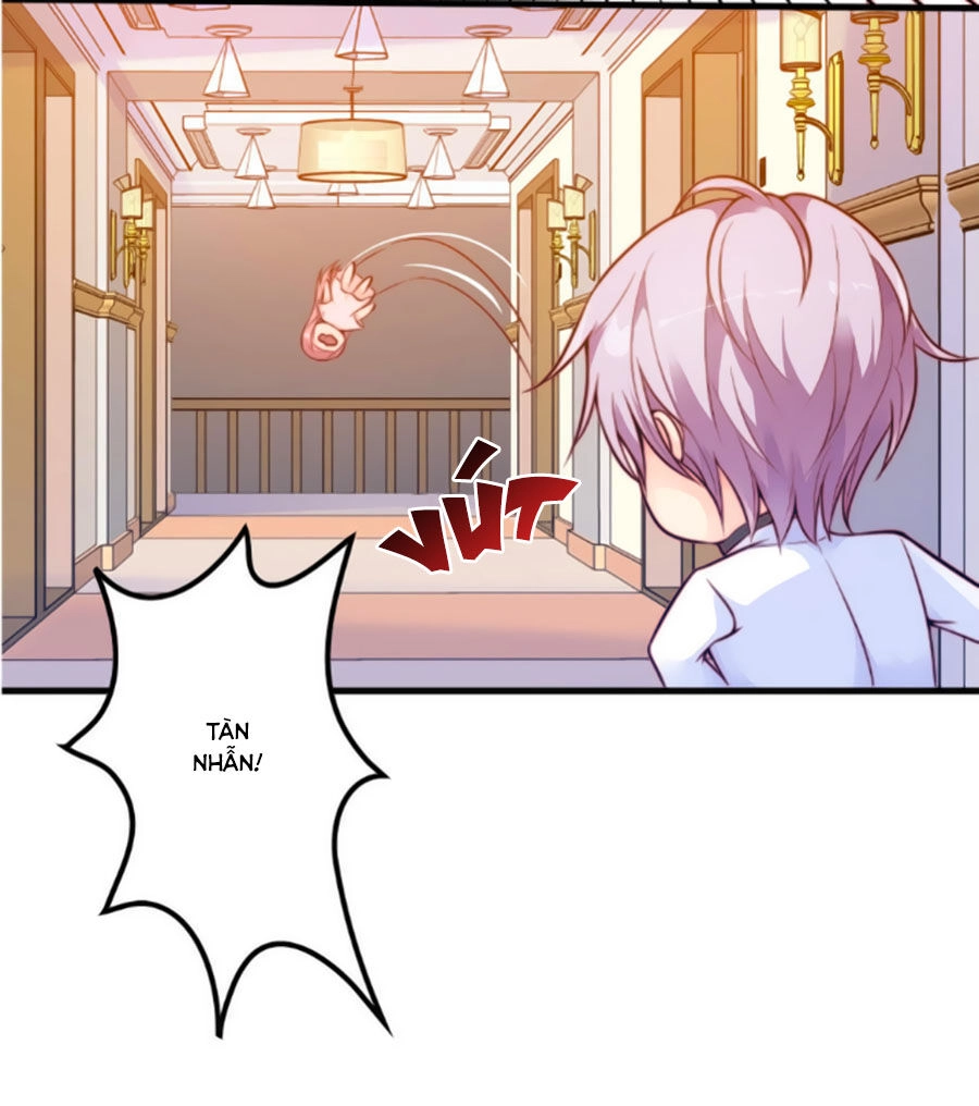 Đại Thúc, Người Ta Sẽ Ngoan Chapter 1 - 11