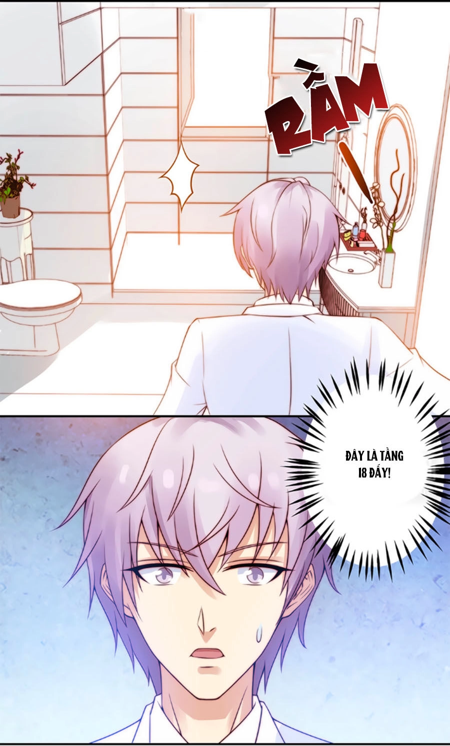 Đại Thúc, Người Ta Sẽ Ngoan Chapter 2 - 24