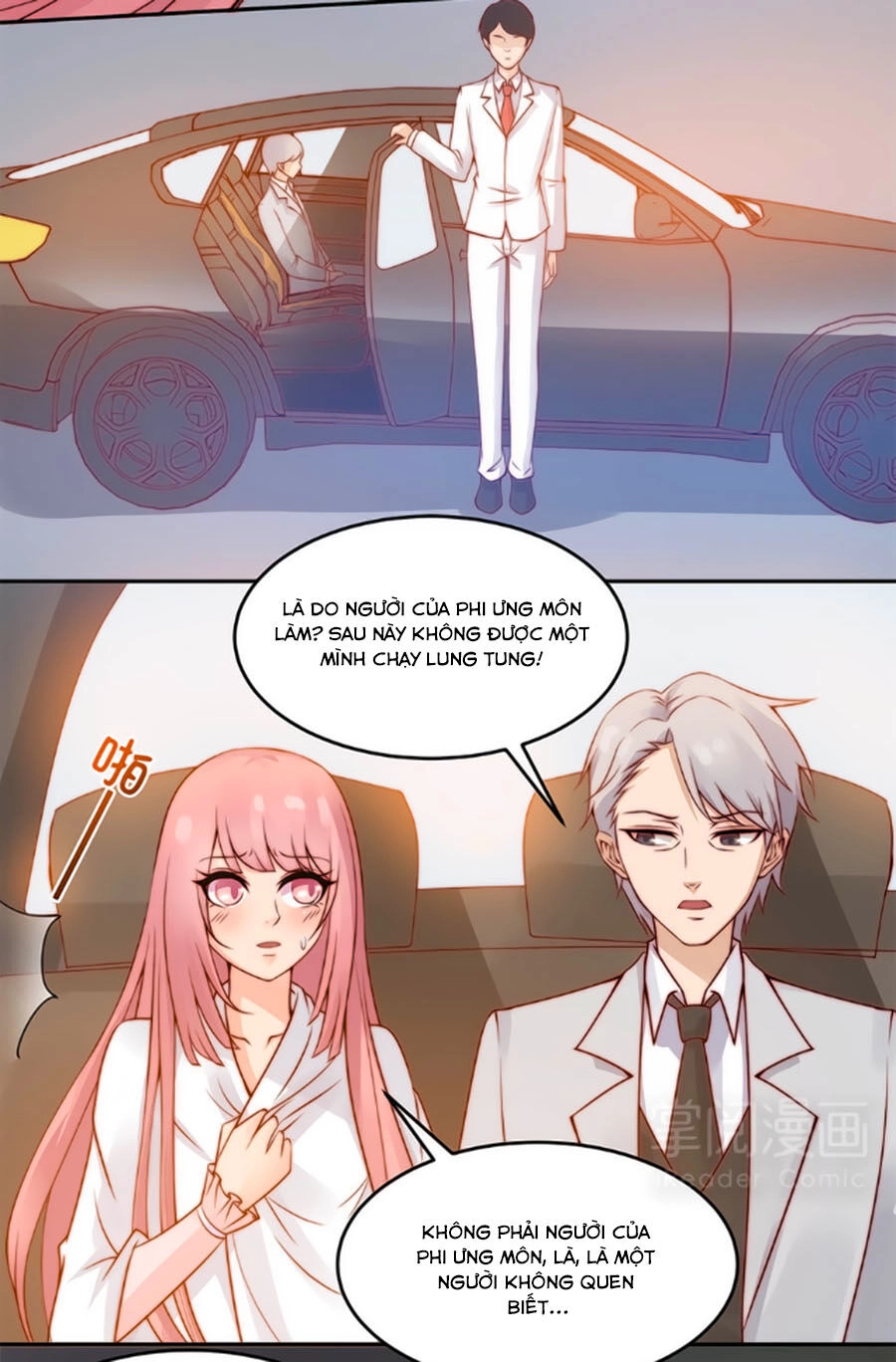 Đại Thúc, Người Ta Sẽ Ngoan Chapter 2 - 28