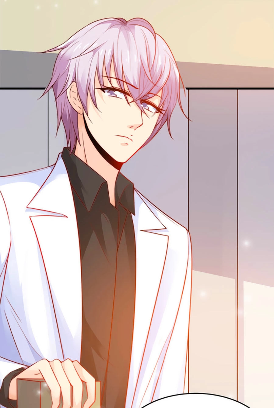 Đại Thúc, Người Ta Sẽ Ngoan Chapter 3 - 2