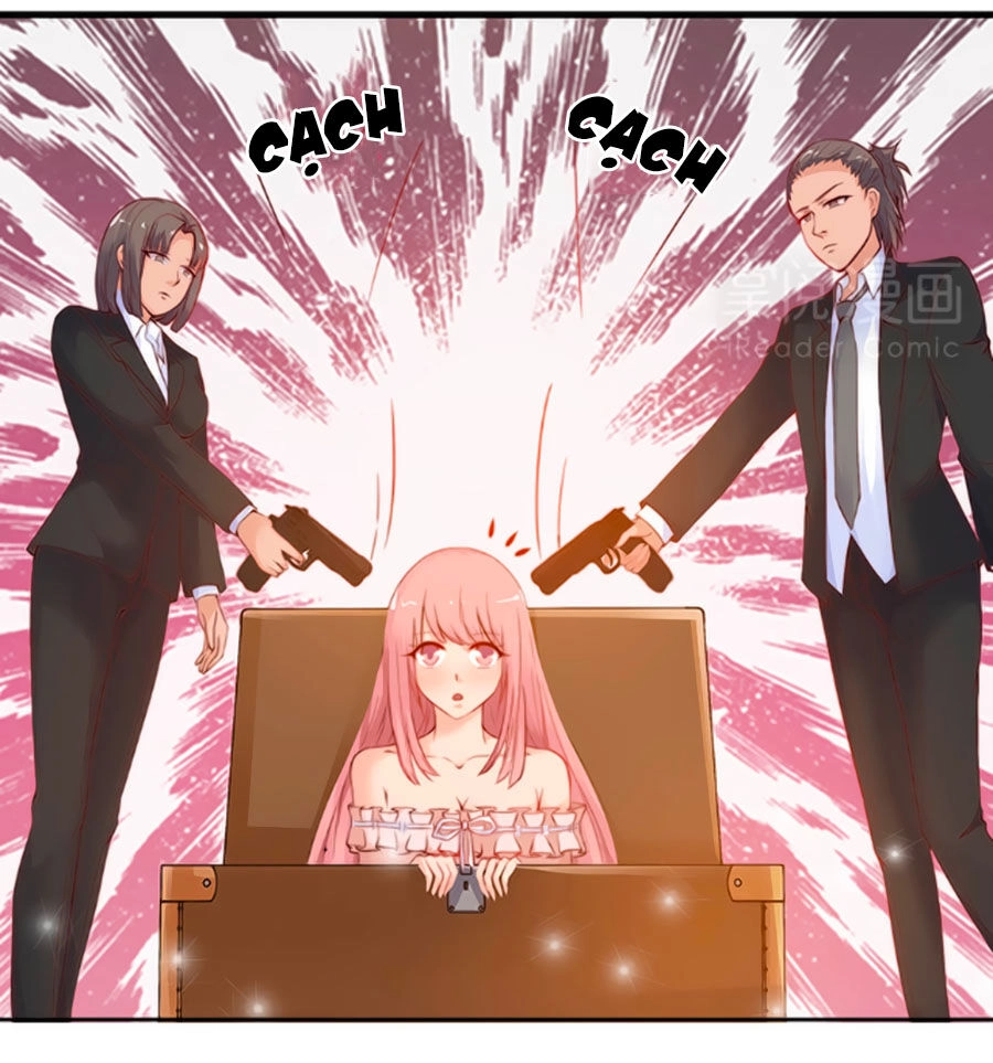 Đại Thúc, Người Ta Sẽ Ngoan Chapter 3 - 6