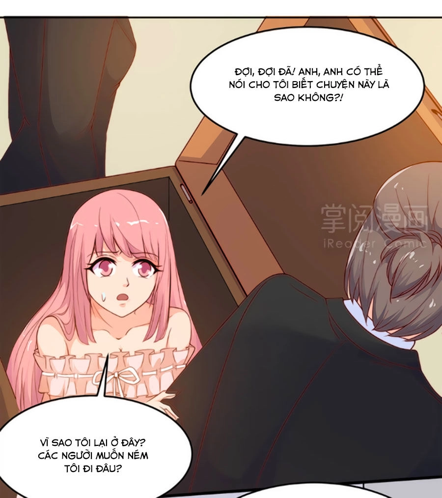 Đại Thúc, Người Ta Sẽ Ngoan Chapter 3 - 12