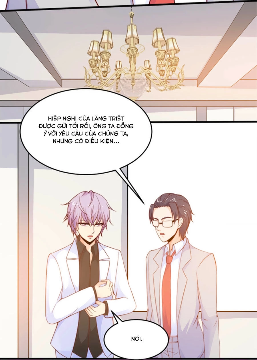 Đại Thúc, Người Ta Sẽ Ngoan Chapter 3 - 16