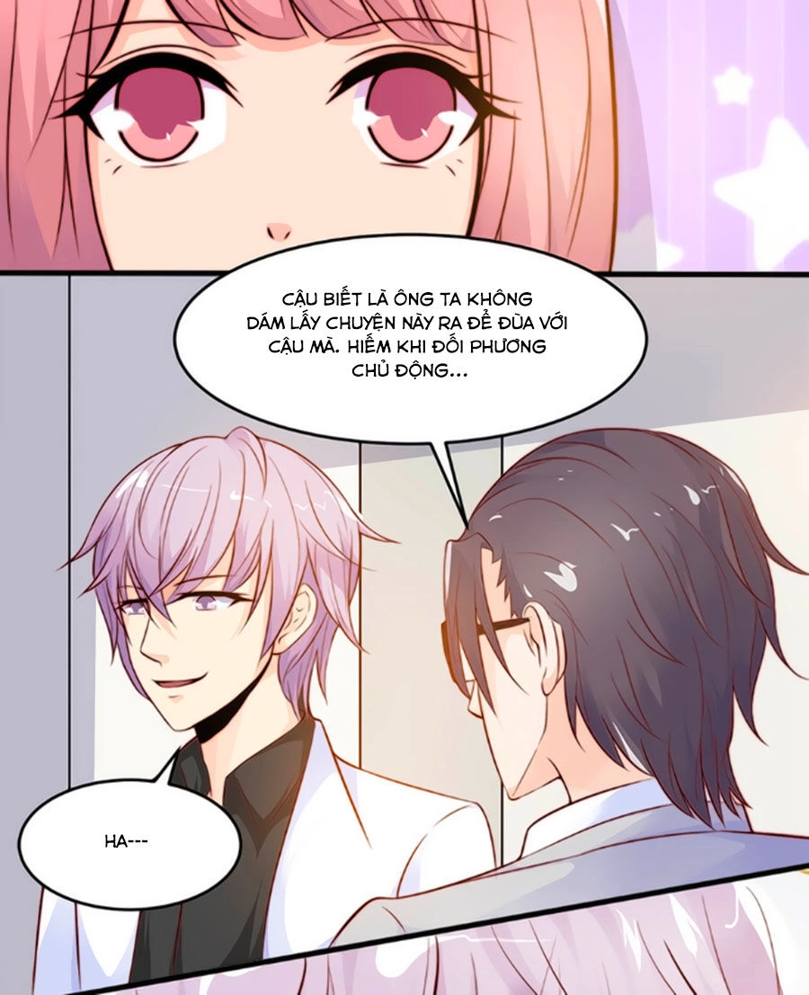 Đại Thúc, Người Ta Sẽ Ngoan Chapter 3 - 19